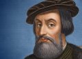 México recupera documento de Hernán Cortés robado hace más de 30 años