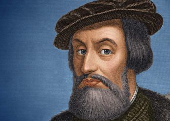 México recupera documento de Hernán Cortés robado hace más de 30 años