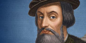 México recupera documento de Hernán Cortés robado hace más de 30 años