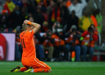 La leyenda de la 'Naranja Mecánica' comenzó a escribirse en la Copa Mundial de 1974 gracias a la contundencia y vistosidad que ofreció entonces una selección