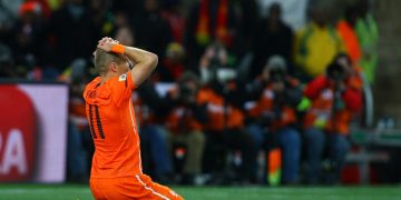 La leyenda de la 'Naranja Mecánica' comenzó a escribirse en la Copa Mundial de 1974 gracias a la contundencia y vistosidad que ofreció entonces una selección