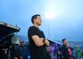 Los Pumas UNAM mexicanos anunciaron este domingo la contratación del argentino Esteban Solari como su nuevo entrenador