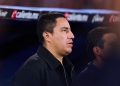 Los Pumas de la UNAM, anunciaron este lunes la salida de su entrenador Efraín Juárez, quien llevó al equipo a disputar la final del Clausura 2026, misma que perdió ante el Cruz Azul