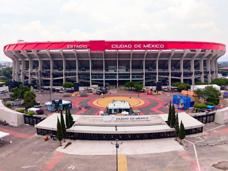CDMX revela operativo y horarios para la inauguración del Mundial 2026