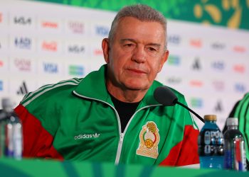 El seleccionador mexicano, Javier Aguirre, aseguró este miércoles que su equipo tiene las condiciones para vivir mañana un gran día en la inauguración