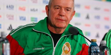 El seleccionador mexicano, Javier Aguirre, aseguró este miércoles que su equipo tiene las condiciones para vivir mañana un gran día en la inauguración