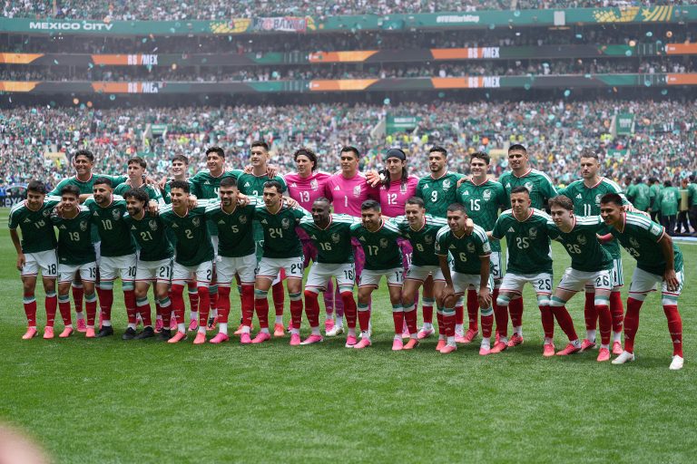 México abre el Mundial 2026: la ilusión de un país vuelve a encenderse