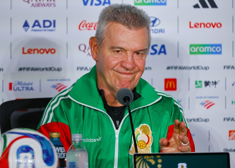 El seleccionador de México, Javier el 'Vasco' Aguirre, aseguró este miércoles que el Tri necesita corregir los errores de su debut en el Mundial 2026 ante Sudáfrica si quiere ganarle a Corea del Sur
