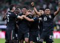 La selección de México derrotó este jueves por 1-0 a Corea del Sur en un partido de la segunda fecha del Grupo A del Mundial 2026 jugado en el Estadio