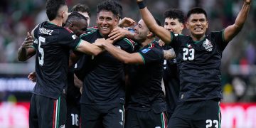 La selección de México derrotó este jueves por 1-0 a Corea del Sur en un partido de la segunda fecha del Grupo A del Mundial 2026 jugado en el Estadio