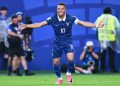 Francia se clasificó este lunes para la fase de las 32 mejores selecciones del Mundial con un triunfo por 3-0 sobre Irak en la segunda fecha del Grupo I.