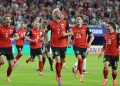 Austria venció 3-1 a la debutante Jordania en el Estadio de la Bahia de San Francisco y arrancó con triunfo el Mundial 2026