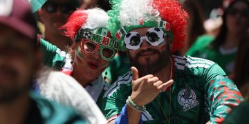 La última milla lleva al inicio del Mundial entre fiesta, blindaje y exclusión en México