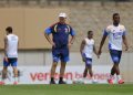 Néstor Lorenzo recuerda que Colombia necesita alegrías