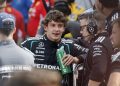 El italiano Andrea Kimi Antonelli (Mercedes), líder del campeonato, ganó el Gran Premio de Mónaco, el sexto del Mundial de Fórmula Uno, que se disputó