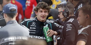 El italiano Andrea Kimi Antonelli (Mercedes), líder del campeonato, ganó el Gran Premio de Mónaco, el sexto del Mundial de Fórmula Uno, que se disputó