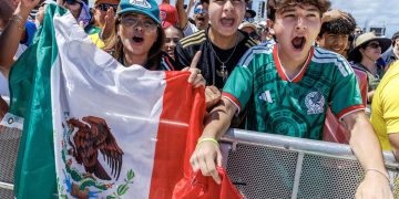 México rompe la maldición y arranca el Mundial 2026 con triunfo histórico sobre Sudáfrica
