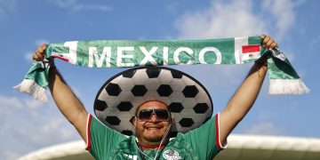 Proponen declarar el 11 de junio como Día Nacional del Futbol en México