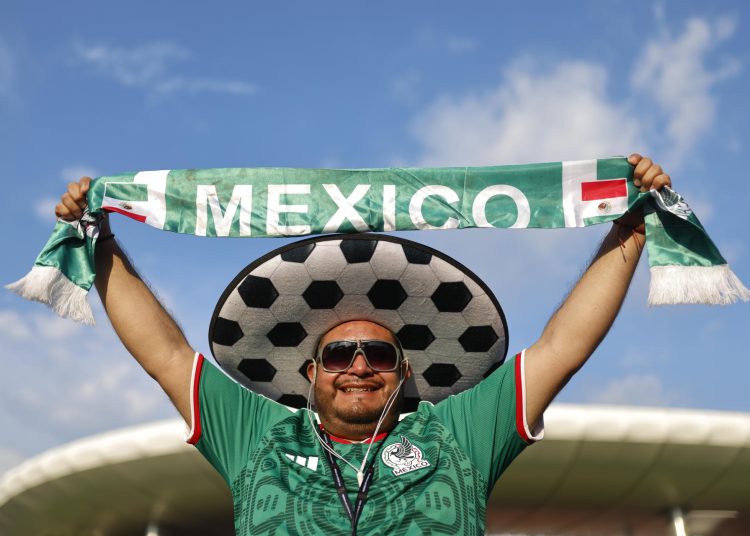 Proponen declarar el 11 de junio como Día Nacional del Futbol en México