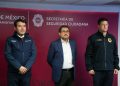 Gobierno federal refuerza diálogo y seguridad ante movilizaciones en la CDMX