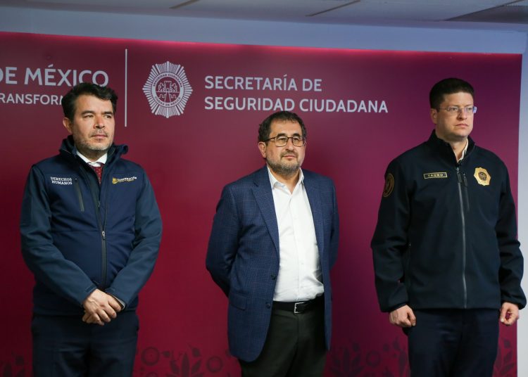 CDMX garantiza inauguración del Mundial pese a amenazas de protestas masivas