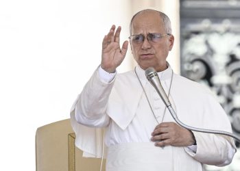El papa pide la solidaridad de la comunidad internacional con Venezuela tras los terremotos