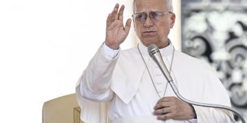 El papa pide la solidaridad de la comunidad internacional con Venezuela tras los terremotos