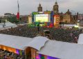CDMX refuerza operativos por festejos del Mundial 2026 y consumo de alcohol
