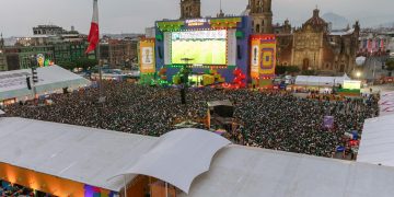 CDMX refuerza operativos por festejos del Mundial 2026 y consumo de alcohol