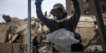Cruz Roja Mexicana llama a apoyar a los damnificados por los sismos en Venezuela