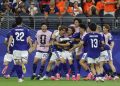 l gol sacudió el partido. Japón ya no pudo especular y el conjunto de Koeman tuvo más espacios para dañar el rival. Todo lo que no hubo en la primera mitad, se desplegó