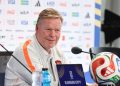 Ronald Koeman: “Tenemos que estar preparados y lo estamos”