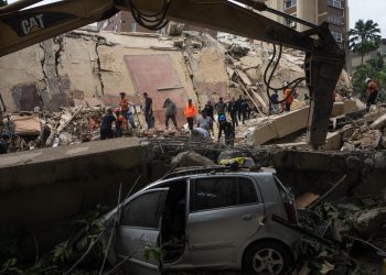 Brugada expresa solidaridad con Venezuela y ofrece apoyo tras los terremotos