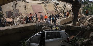 Brugada expresa solidaridad con Venezuela y ofrece apoyo tras los terremotos