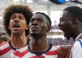 Paraguay, que esperaba este viernes con emoción la vuelta a un Mundial tras 16 años de ausencia, resultó vapuleado por una asfixiante selección de Estados Unidos