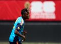 Yamal, Williams y Muñoz entrenan en Chattanooga