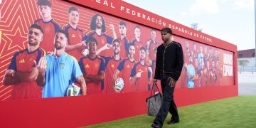 El Mundial de Lamine Yamal