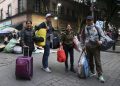 La CNTE no claudica y regresará con mucha más fuerza“, advierte la dirigente de la Sección 22 de Oaxaca, Yenny Pérez Martínez