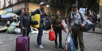 La CNTE no claudica y regresará con mucha más fuerza“, advierte la dirigente de la Sección 22 de Oaxaca, Yenny Pérez Martínez