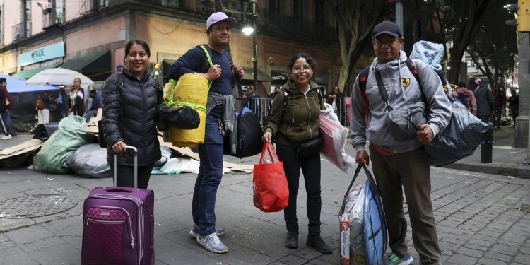 La CNTE no claudica y regresará con mucha más fuerza“, advierte la dirigente de la Sección 22 de Oaxaca, Yenny Pérez Martínez