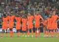 ¿Dónde quedó el fútbol total?