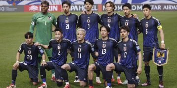 Japón se adaptará rápido para debut en Mundial 