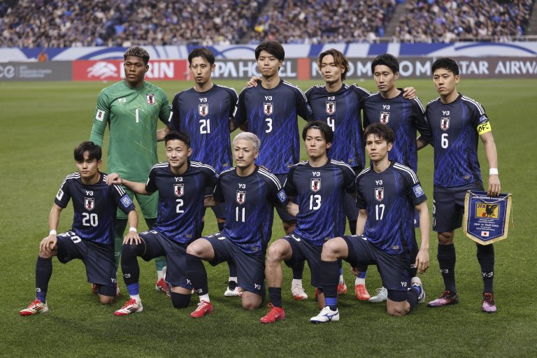 Japón se adaptará rápido para debut en Mundial 