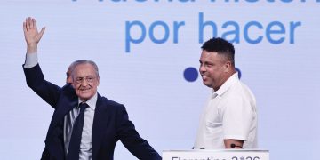 El portugués Jose Mourinho será el entrenador del Real Madrid si Florentino Pérez es elegido presidente en las elecciones del próximo domingo. En la cuenta