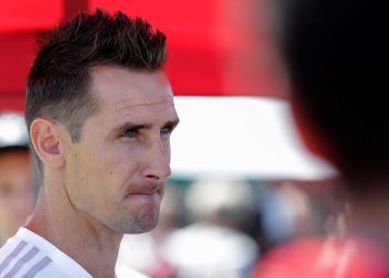 Klose felicita a Messi: “Es el mejor futbolista de todos los tiempos”