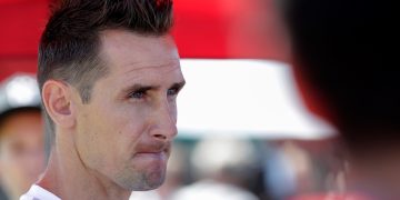 Klose felicita a Messi: “Es el mejor futbolista de todos los tiempos”