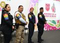 La SSC participará en la Marcha del Orgullo, con un carro alegórico conformado por policías de la Comunidad