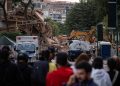Terremotos en Venezuela dejan 589 muertos y casi 3 mil heridos