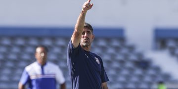 Serbia jugará para aprender ante México