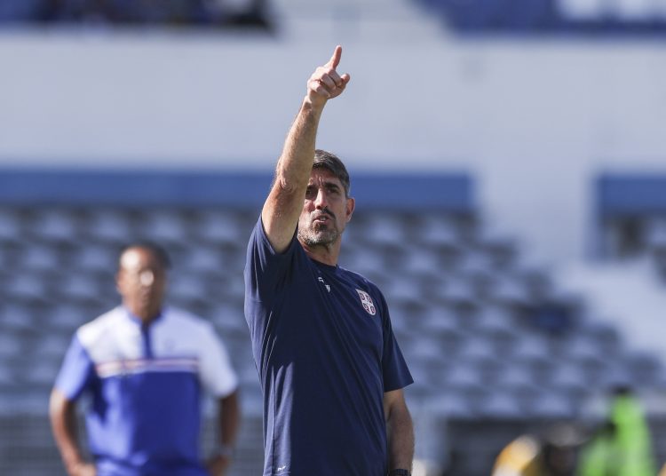 Paunovic / EFE